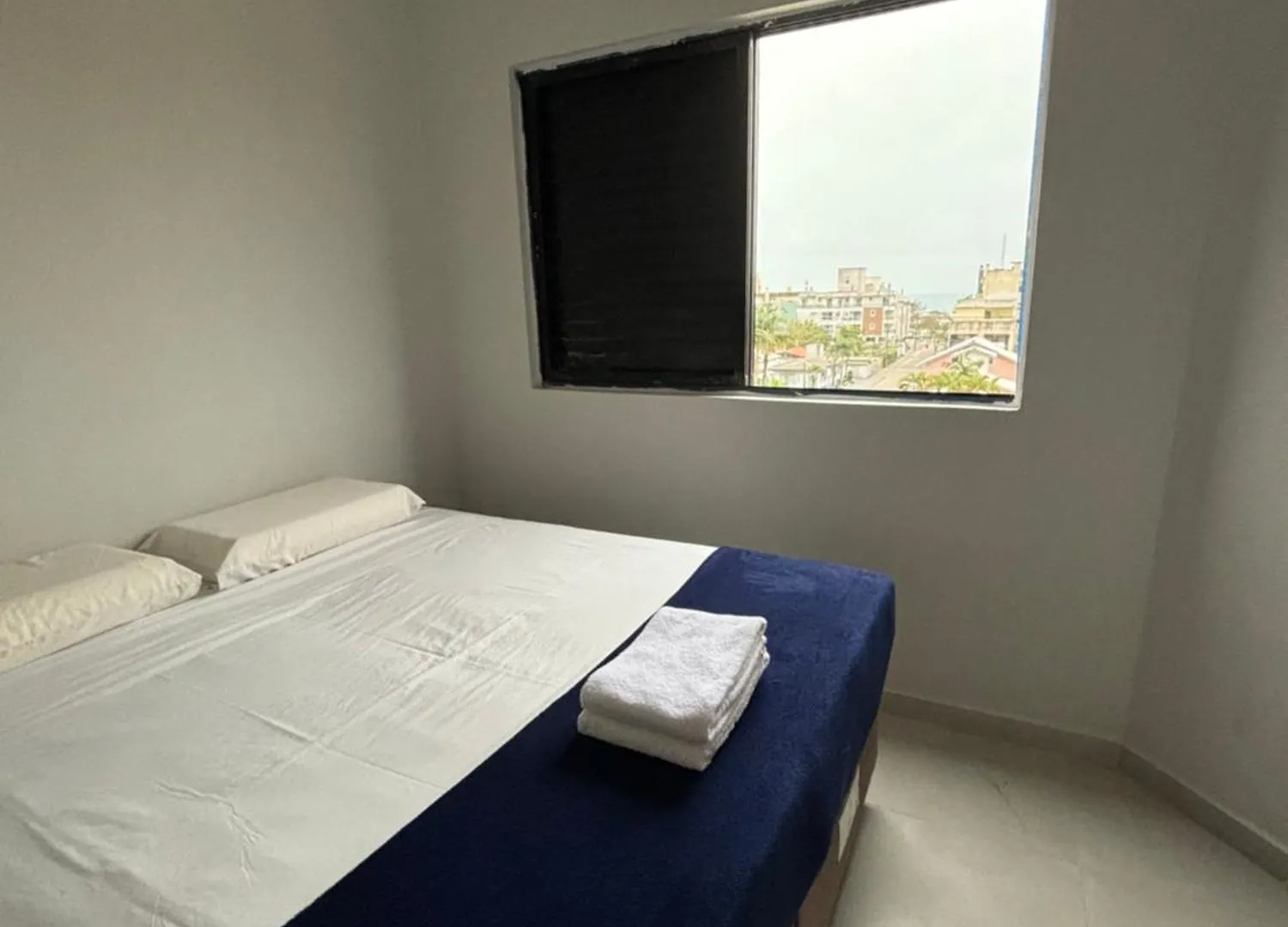 Hanna Marina Hotel - 纳塔耳