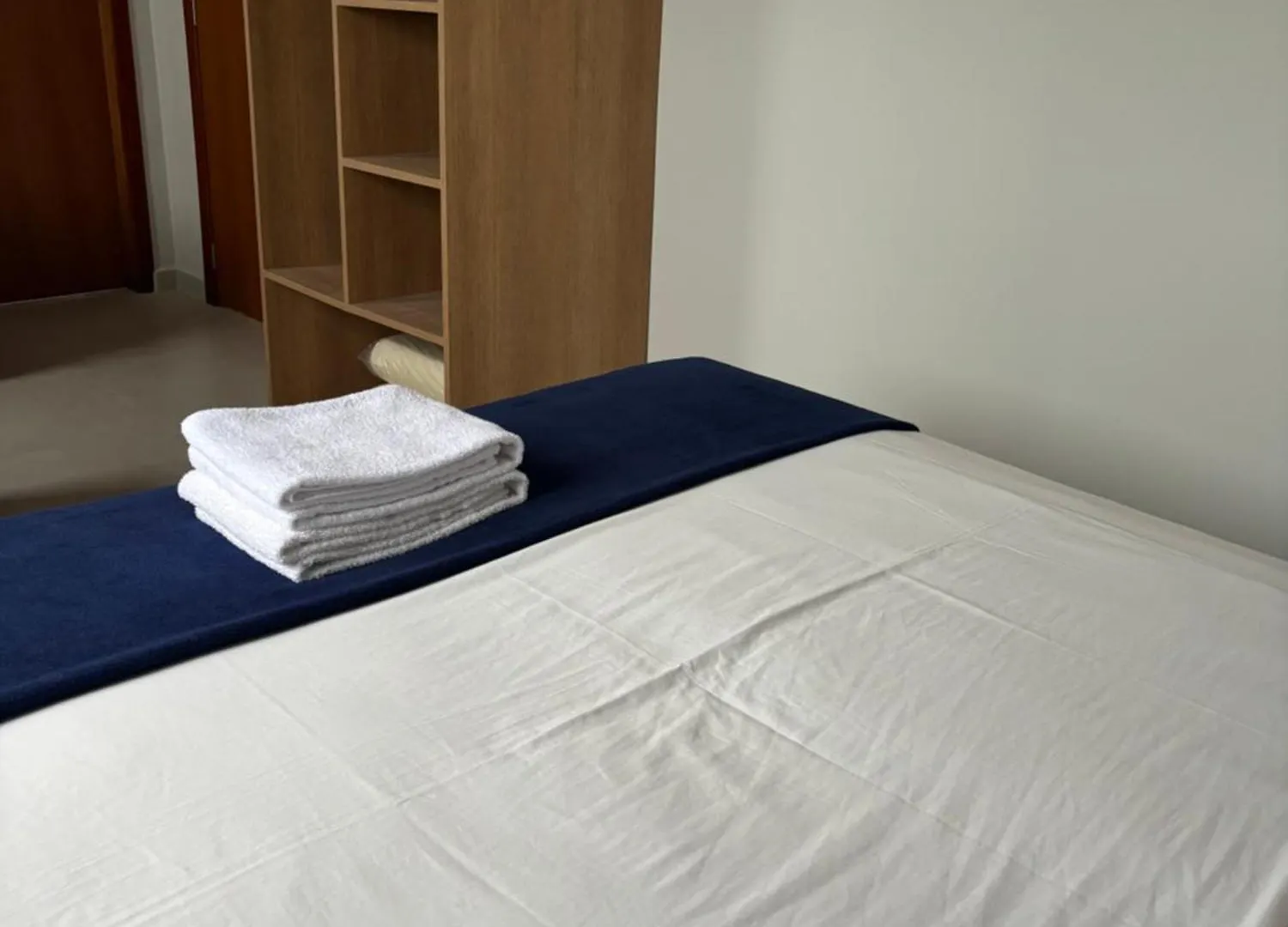Hanna Marina Hotel - 纳塔耳