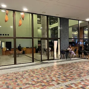 Ilusion Flat 704 Hotel