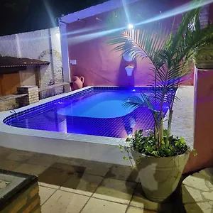 Sarue Natal-rn Hotel