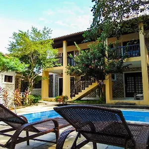 Aguai Hotel